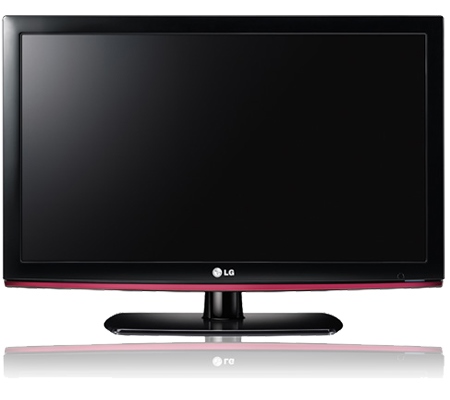 LCD LG 32LD330