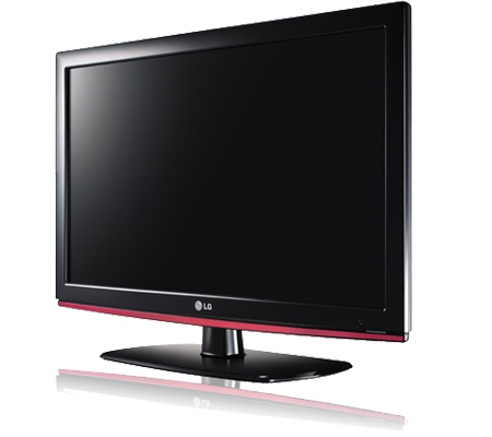 LCD LG 32LD330
