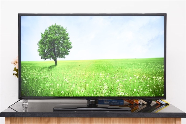 Tivi LED Samsung UA46F5000 46 inch Màu Đen