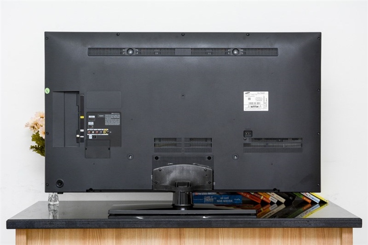 Tivi LED Samsung UA46F5000 46 inch Màu Đen