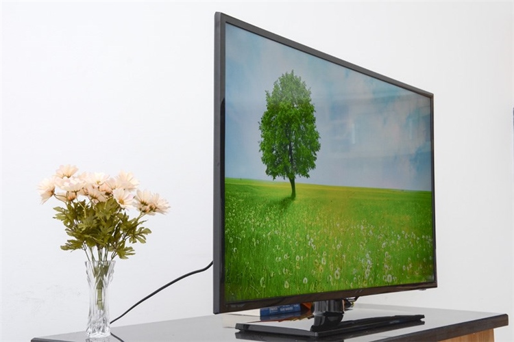 Tivi LED Samsung UA46F5000 46 inch Màu Đen