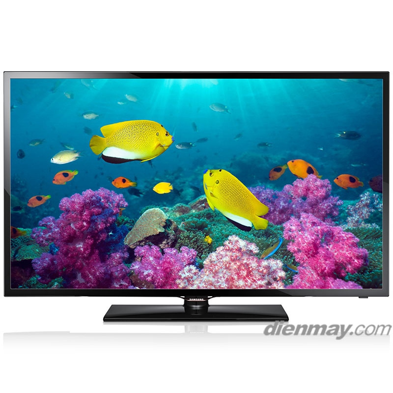 LED Samsung UA40F5000 40 inch