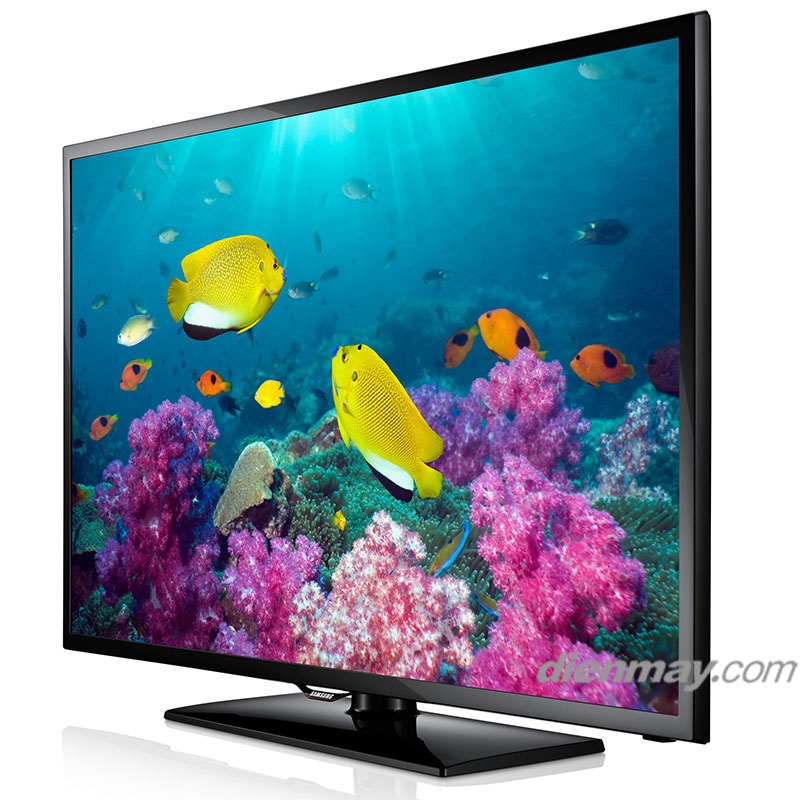 LED Samsung UA40F5000 40 inch