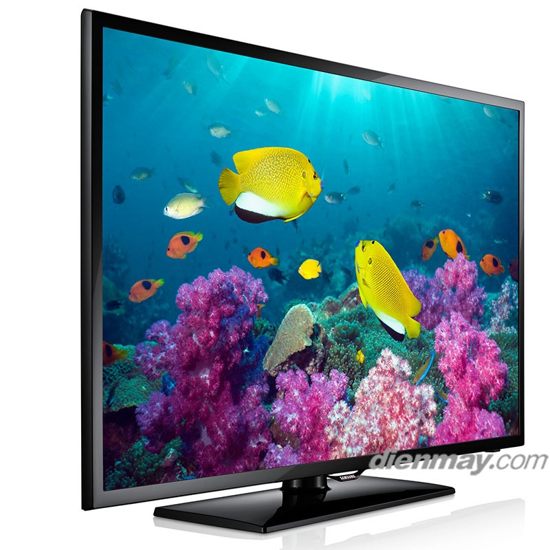LED Samsung UA40F5000 40 inch