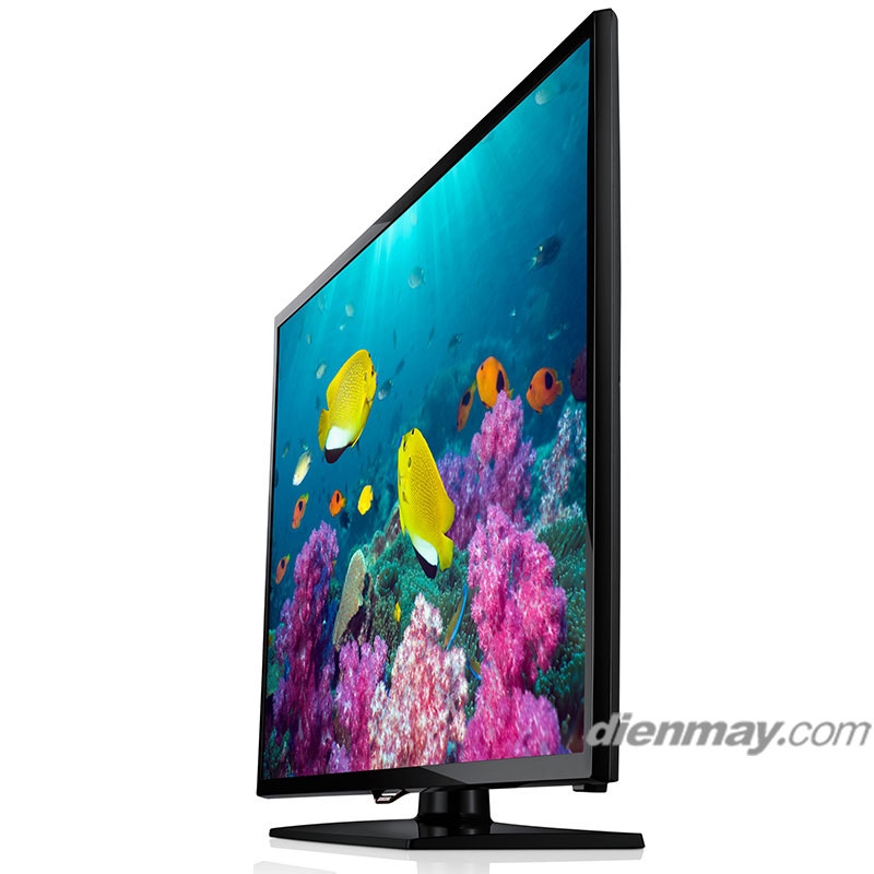 LED Samsung UA40F5000 40 inch