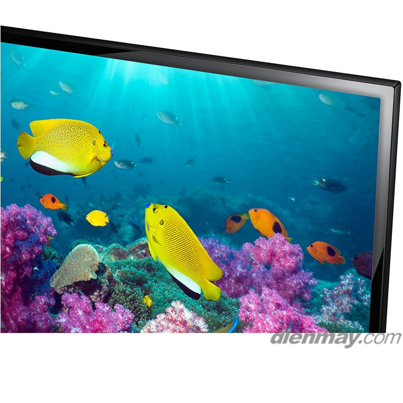LED Samsung UA40F5000 40 inch