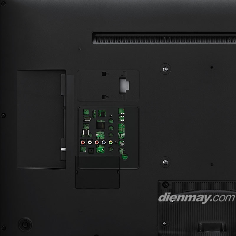 LED Samsung UA40F5000 40 inch