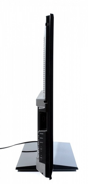 LED Sharp LC-32LE243M 32 inches HD