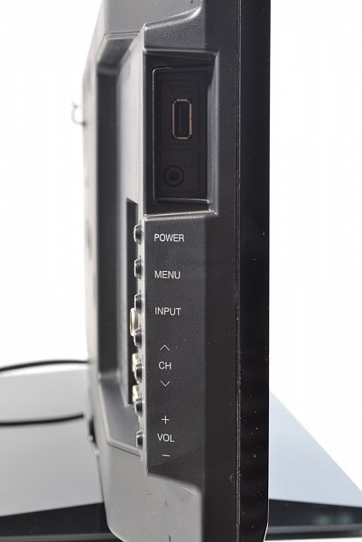 LED Sharp LC-32LE243M 32 inches HD