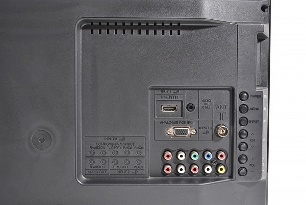 LED Sharp LC-32LE243M 32 inches HD