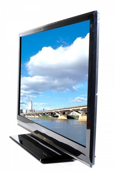 LED Sharp LC-32LE243M 32 inches HD