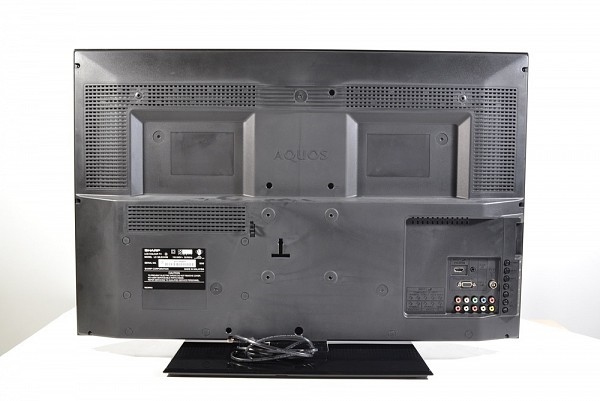 LED Sharp LC-32LE243M 32 inches HD