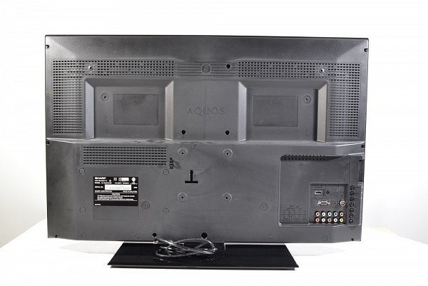 LED Sharp LC-32LE243M 32 inches HD