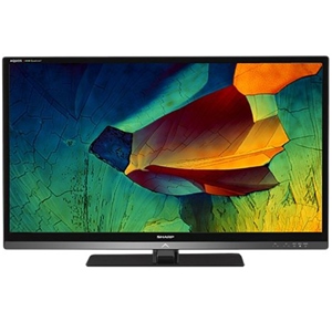 LED Sharp LC-32LE243M 32 inches HD