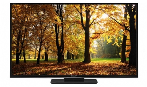 Tivi LED Sharp LC-39LE440 39 inches HD 50 Hz