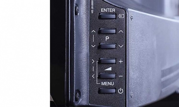 LED Sharp LC-29LE440 29 inches HD 50 Hz