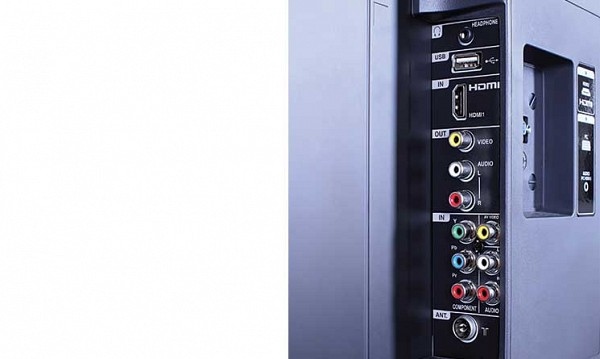 LED Sharp LC-29LE440 29 inches HD 50 Hz