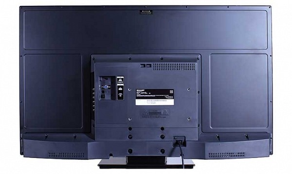 LED Sharp LC-29LE440 29 inches HD 50 Hz