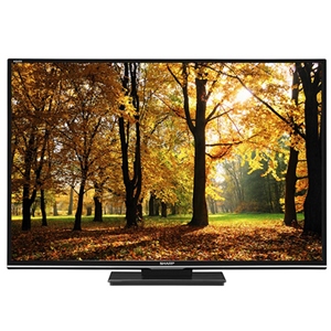 LED Sharp LC-29LE440 29 inches HD 50 Hz