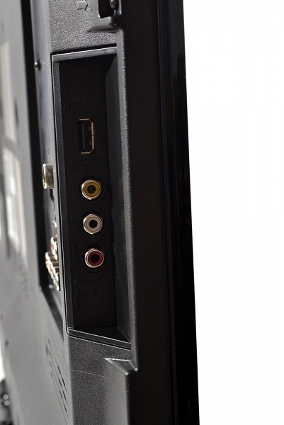 LED Panasonic TH-L32XM5V