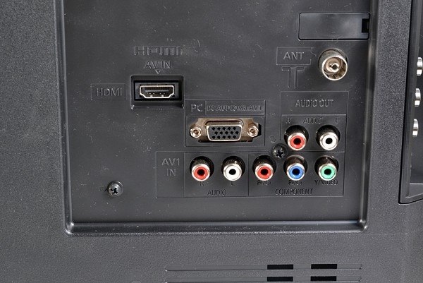 LED Panasonic TH-L32XM5V