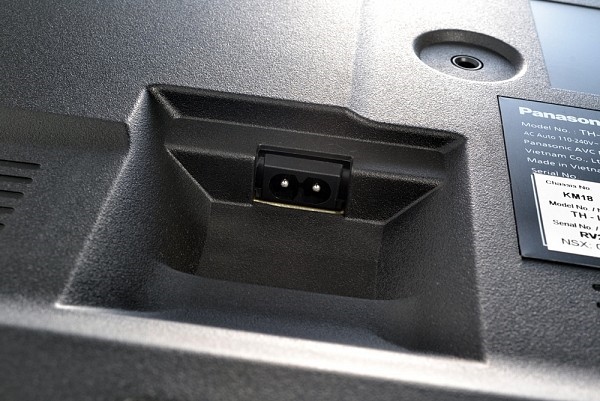 LED Panasonic TH-L32XM5V