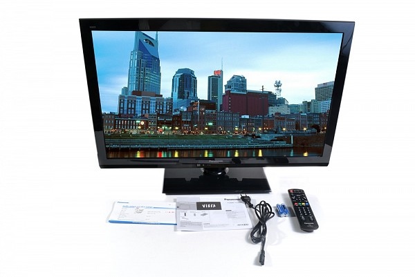 LED Panasonic TH-L32XM5V
