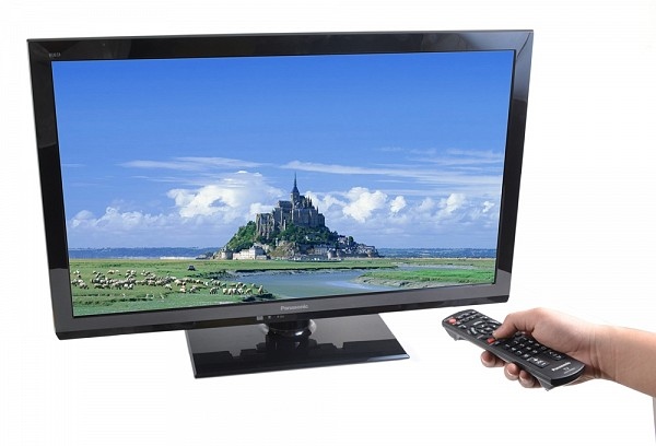 LED Panasonic TH-L32XM5V