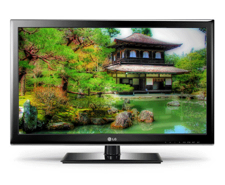 Tivi LED LG 32LS3450