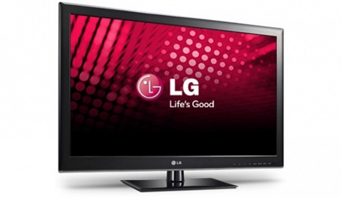 Tivi LED LG 32LS3450