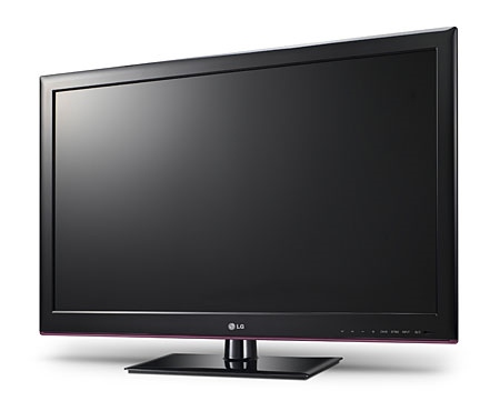 Tivi LED LG 32LS3450