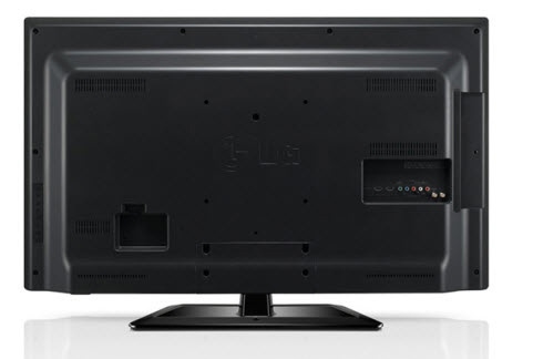 LED LG 32LS3450