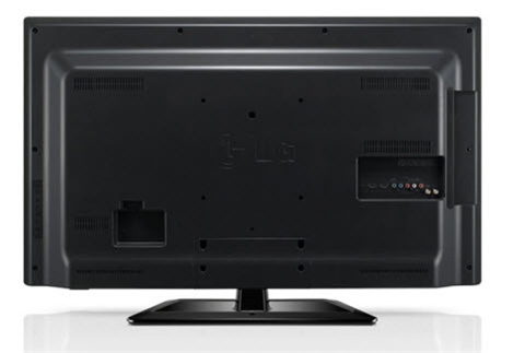 Tivi LED LG 32LS3450