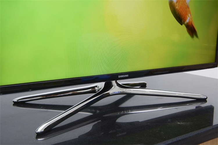 Smart Tivi 3D LED Samsung UA40F6400 40 inch