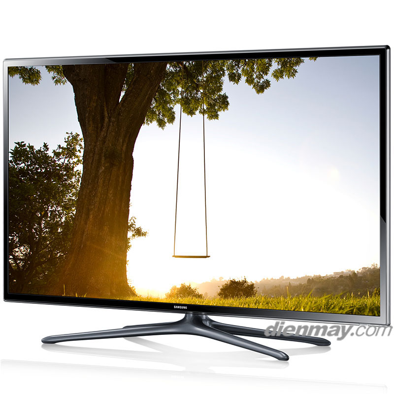 Tivi LED Samsung UA46F6300 46 inches Full HD SmartTV CMR 200