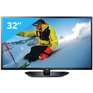 Tivi LED LG 32LN4900 32 inch
