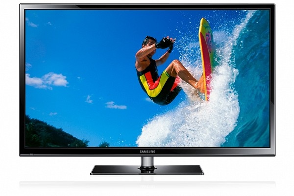 Plasma Samsung PS43F4500 43 inches HD 600Hz