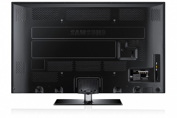 Plasma Samsung PS43F4500 43 inches HD 600Hz