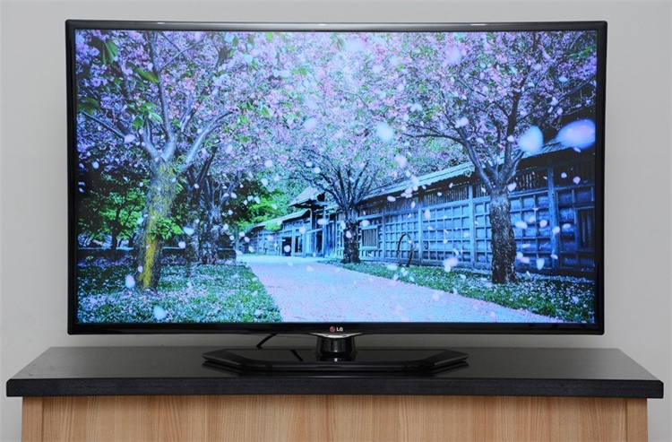 Tivi LED LG 47LN5400 47 inch Màu Đen