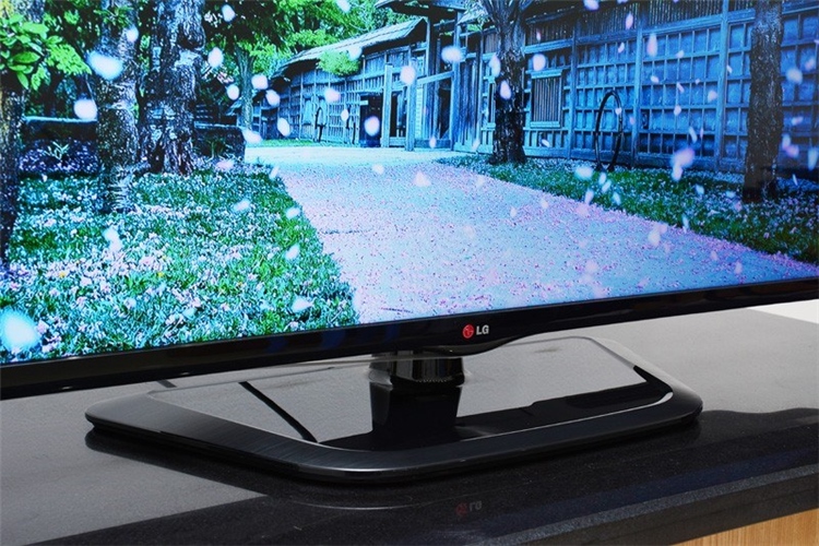 Tivi LED LG 47LN5400 47 inch Màu Đen