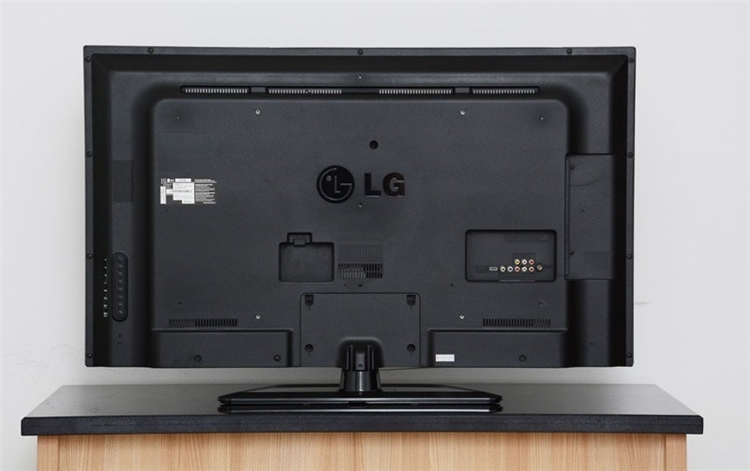 Tivi LED LG 47LN5400 47 inch Màu Đen