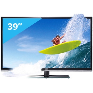 Tivi 3D LED TCL L39E5000F3D 39 inch