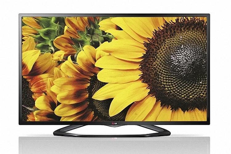 Smart Tivi LED LG 32LN571B 32 inch Màu Đen