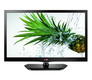 LED LG 26LN4110 26 inches HD Dynamic MCI 100 Hz