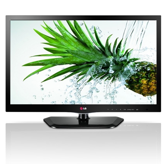 LED LG 26LN4110 26 inches HD Dynamic MCI 100 Hz