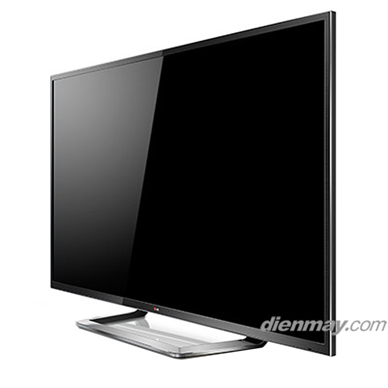 LED LG 84LM9600 84 inches Ultra HD Smart TV 3D Dynamic MCI 800 Hz