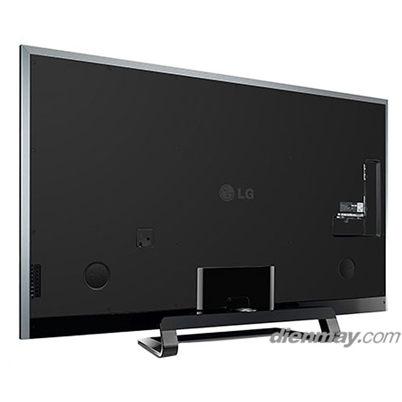 LED LG 84LM9600 84 inches Ultra HD Smart TV 3D Dynamic MCI 800 Hz