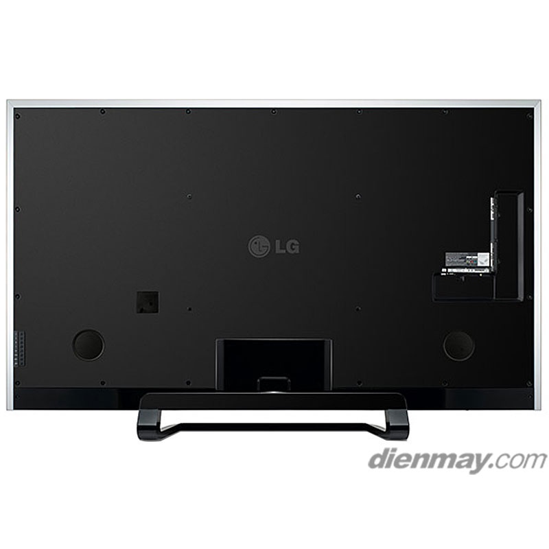 LED LG 84LM9600 84 inches Ultra HD Smart TV 3D Dynamic MCI 800 Hz