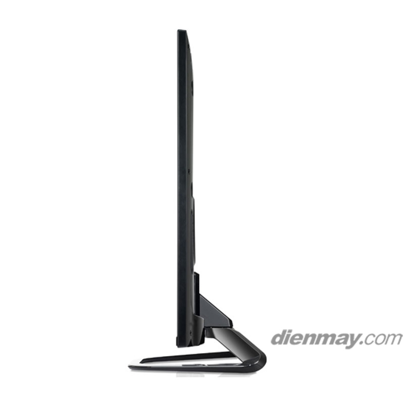 LED LG 42LA6620 42 inches Full HD Smart TV 3D Dynamic MCI 400 Hz