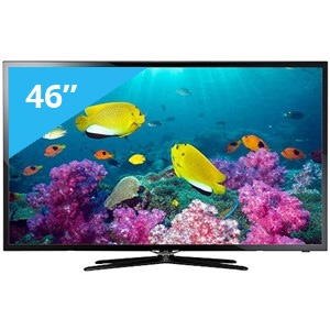 Smart Tivi LED Samsung UA46F5501 46 inch